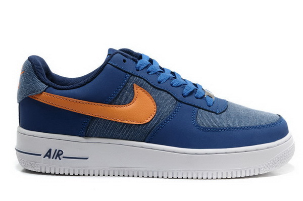 Nike Air Force One Men Low--215